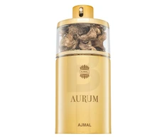 Kvepalai moterims Ajmal Aurum EDP, 75 ml