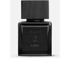 Ajmal Chapter 2 EDP parfumuotas vanduo unisex, 50 ml