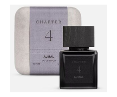 Ajmal Chapter 4 EDP parfumuotas vanduo unisex, 50 ml