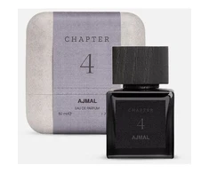 Ajmal Chapter 4 EDP parfumuotas vanduo unisex, 50 ml