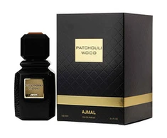 Ajmal Patchouli Wood EDP parfumuotas vanduo unisex, 50 ml