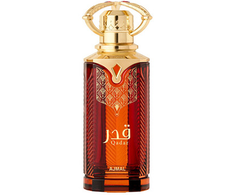 Ajmal Qadar EDP parfumuotas vanduo unisex, 100 ml