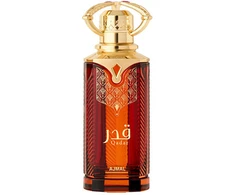 Ajmal Qadar EDP parfumuotas vanduo unisex, 100 ml