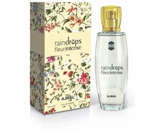 Ajmal Raindrops Fleur Intense EDP parfumuotas vanduo moterims, 100 ml
