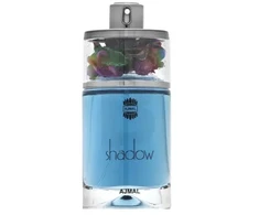 Ajmal Shadow Juodas vyrų kvapusis vanduo 75 ml