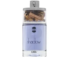 Ajmal Shadow Mėlyna vyrų kvapusis vanduo 75 ml