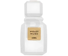 Ajmal Violet Musc unisex kvapnusis vanduo 100 ml