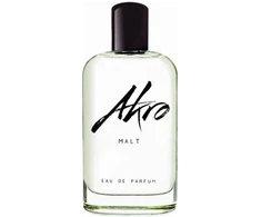 Akro Malt EDP parfumuotas vanduo unisex, 100 ml