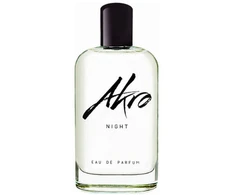 Akro Night Eau De Parfum 100 ml (unisex)