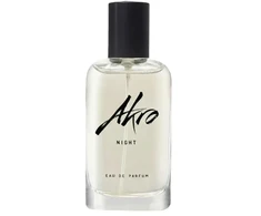 Akro Night Eau De Parfum 30 ml (unisex)