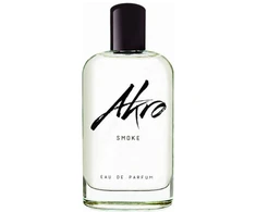 Akro Smoke EDP parfumuotas vanduo unisex, 100 ml