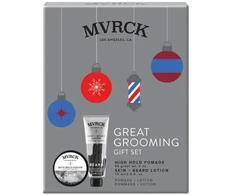 Aktion - Paul Mitchell MVRCK® Great Grooming Gift Set 1 Stk.