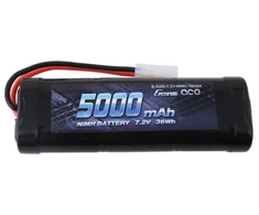 Akumuliatorius Ace 5000mAh 7.2V NiMH Tamiya