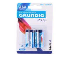 Akumuliatorius Grundig AAA 4gb