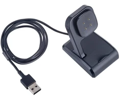 AKYGA laidas Fitbit Versa 3 įkrovimui