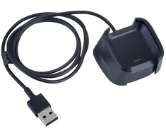 Fitbit Versa / Versa Lite Akyga AK-SW-25 įkrovimo laidas 1 m