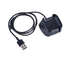 Fitbit Versa / Versa Lite Akyga AK-SW-25 įkrovimo laidas 1 m