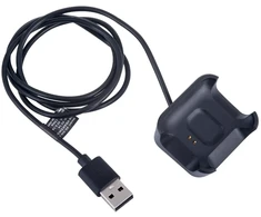 USB laidas Xiaomi Mi Watch Lite / Redmi Watch Akyga AK-SW-36 1m