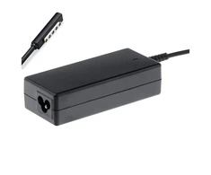 Akyga AK-ND-67 12.0V / 3.60A 45W magnetinis paviršiaus kištukas Surface PRO 2 1.2m
