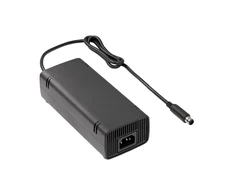 Maitinimo šaltinis impulsowy Akyga AK-PD-12 12V / 9.6A, 5Vsb / 1A 120W wtyczka Xbox 360E