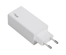 USB C maitinimo adapteris USB A - 5V-20V/1.5A-5A - Akyga AK-CH-20