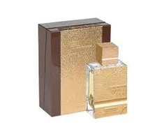 „Al Haramain Amber Oud Gold 999.9 Dubai Edition PP“ kvepalai unisex, 100 ml