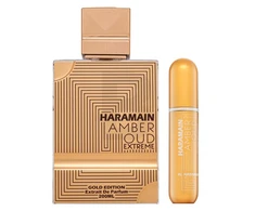 Al Haramain Amber Oud Gold Extreme EDP kvepalai vanduo unisex, 200 ml
