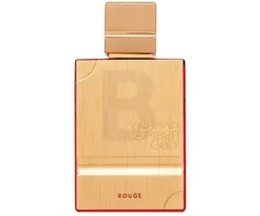 Unisex kvepalai Al Haramain Amber Oud Rouge Edition EDP, 60 ml