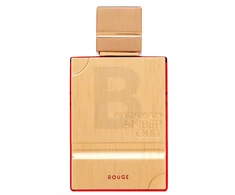 Unisex kvepalai Al Haramain Amber Oud Rouge Edition EDP, 60 ml