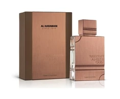 Al Haramain „Amber Oud Tobacco Edition“ – EDP
