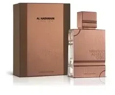 Al Haramain „Amber Oud Tobacco Edition“ – EDP