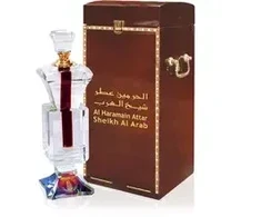 Al Haramain Attar Sheikh Al Arab CPO M 100ml