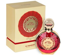Al Haramain Bon Cherie PP kvepalai moterims, 100 ml
