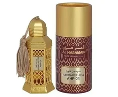 Al Haramain Flora CPO W 12 ml