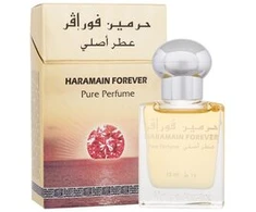 Al Haramain For Ever PP kvepalai moterims, 15 ml