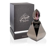 Al Haramain Hayati Unisex, 12 ml