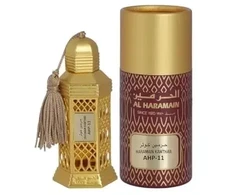 Al Haramain Kawthar CPO W 12 ml