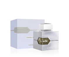 Al Haramain Perfumy Damskie Al Haramain EDP L'Aventure Blanche 200 ml