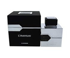 Al Haramain L´Aventure - EDP 30ml NIŠINIAI Kvepalai Vyrams EDP