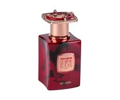 Al Haramain Le Reve D'Eve Raudona Jasper PP kvepalai unisex, 100 ml