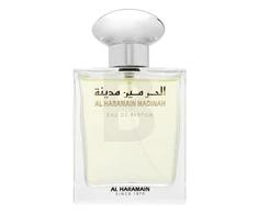 Al Haramain Madinah EDP parfumuotas vanduo unisex, 100 ml