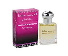 Al Haramain Mukhallath CPO U, 15 ml