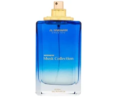 Al Haramain Musk Collection EDP U 100ml TESTER