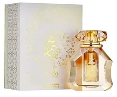 Al Haramain Najm Gold Perfumed Oil 18 ml (unisex)