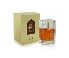 Al Haramain Rafia Gold EDP parfumuotas vanduo unisex, 100 ml