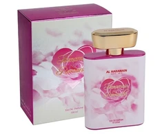 Al Haramain Romantic EDP W 100ml
