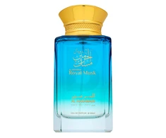 Al Haramain Royal Musk EDP parfumuotas vanduo Unisex, 100 ml