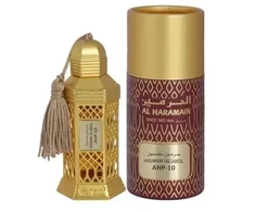 Al Haramain Salsabeel CPO W 12 ml