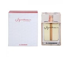 Al Haramain Signature Rose Gold parfuminio vandens purškiklis 100 ml