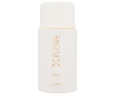 Al Haramain Xplore Snow EDP parfumuotas vanduo unisex, 100 ml
